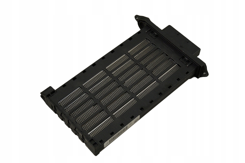 фото №1, Нагреватель отопителя alfa romeo giulietta 10-13