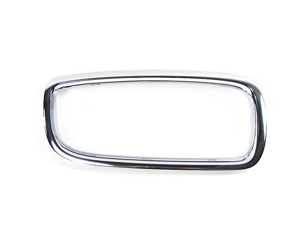 фото №1, Решітка радіатора решітка радіатора решітка решітка радіатора права bmw 7 e65 66 хром