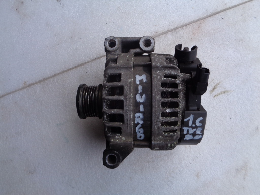 Купить Генератор mini countryman r60 1.6 turbo 7604782