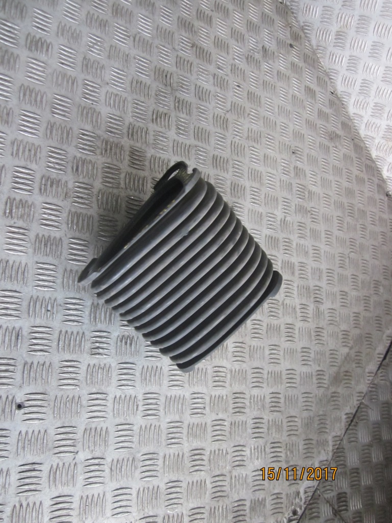 фото №5, Wąż фільтра повітря scania r 04-09r