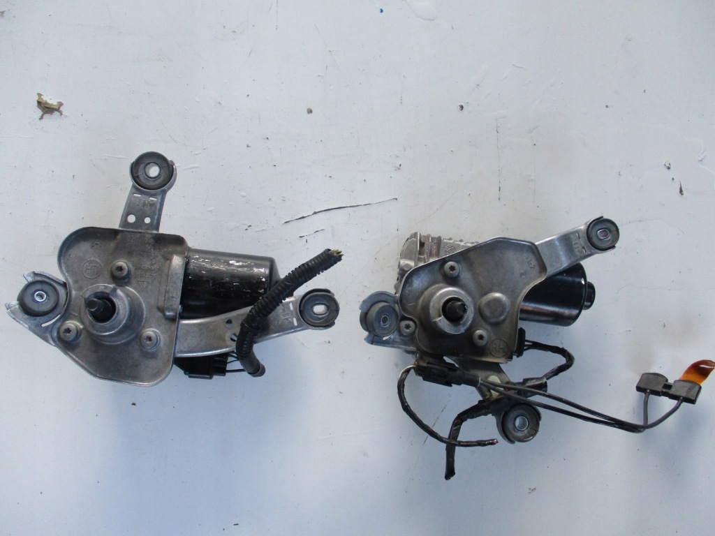 фото №1, Механизм дворник ford mondeo mk5