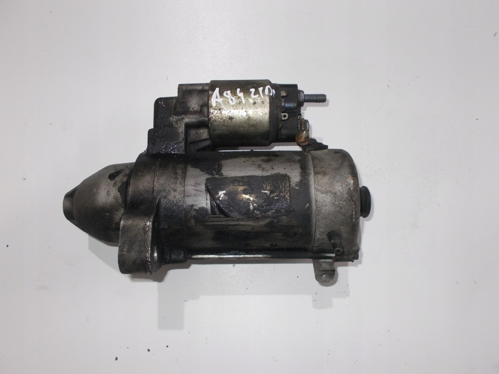 фото №1, Audi a8 d3 4,2 tdi стартер