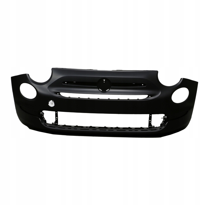 Купить Бампер передний новый fiat 500 2016 -lounge