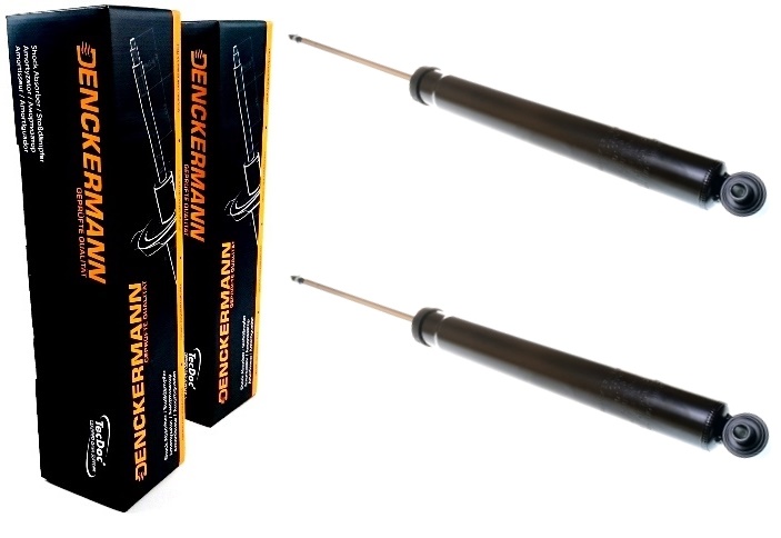 фото №1, Амортизаторы peugeot 307 308 i kombi / sw задняя kpl