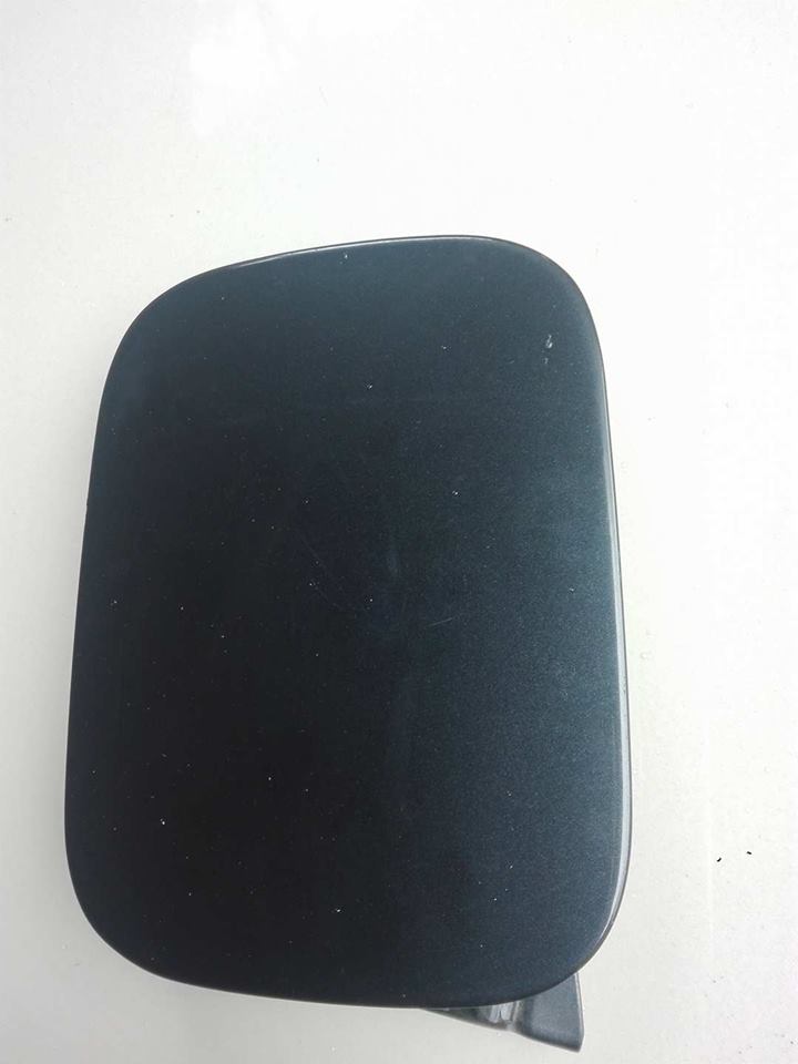 фото №1, Audi a6 c5 крышка заливной топлива lz9w