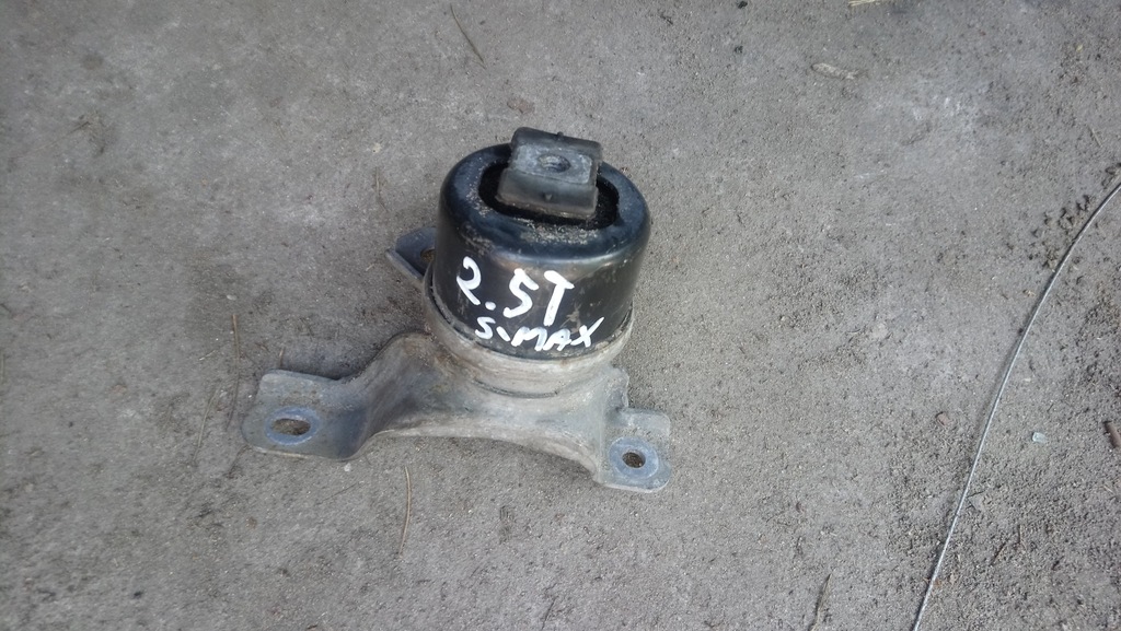 фото №1, Подушка двигателя ford s-max mondeo mk4 2.5 t