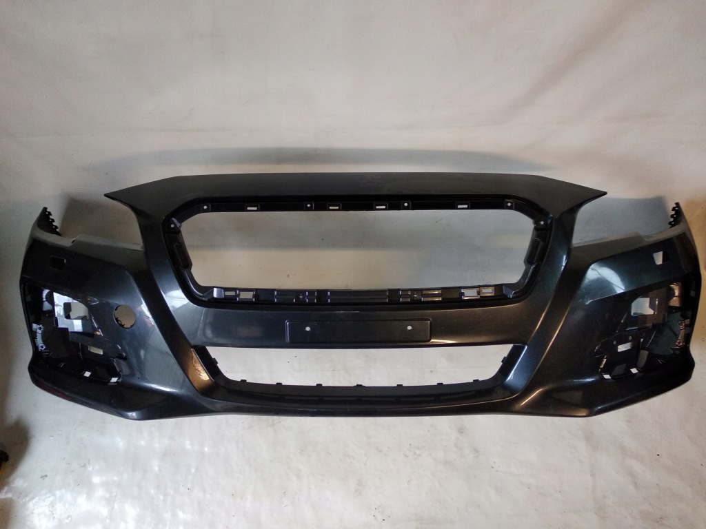 Купить Subaru levorg бампер передний перед 2014-2017