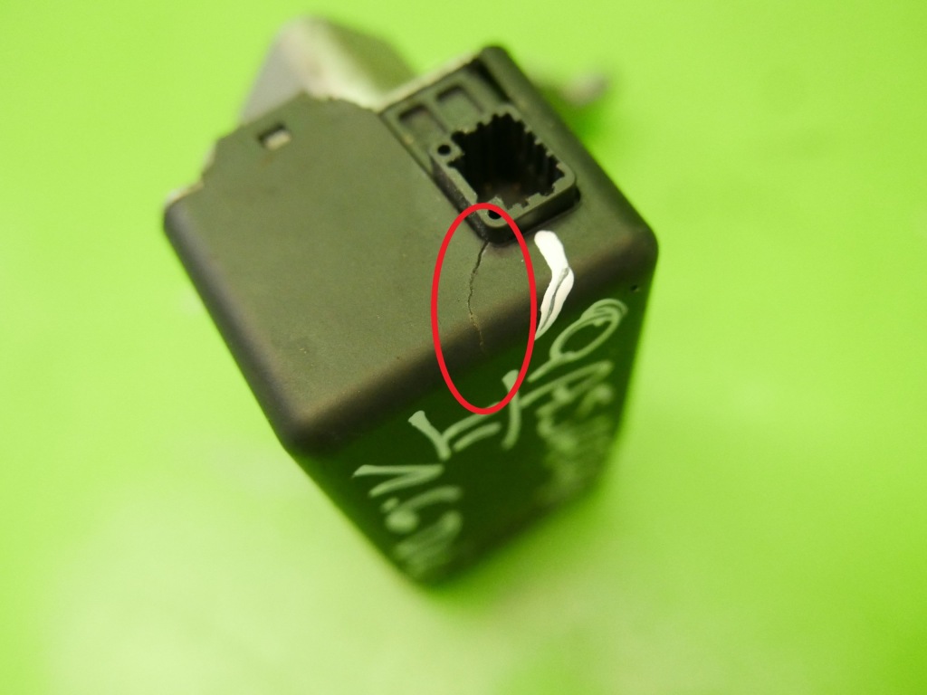 фото №11, Блокировка руля nissan qashqai ii j11 13-17