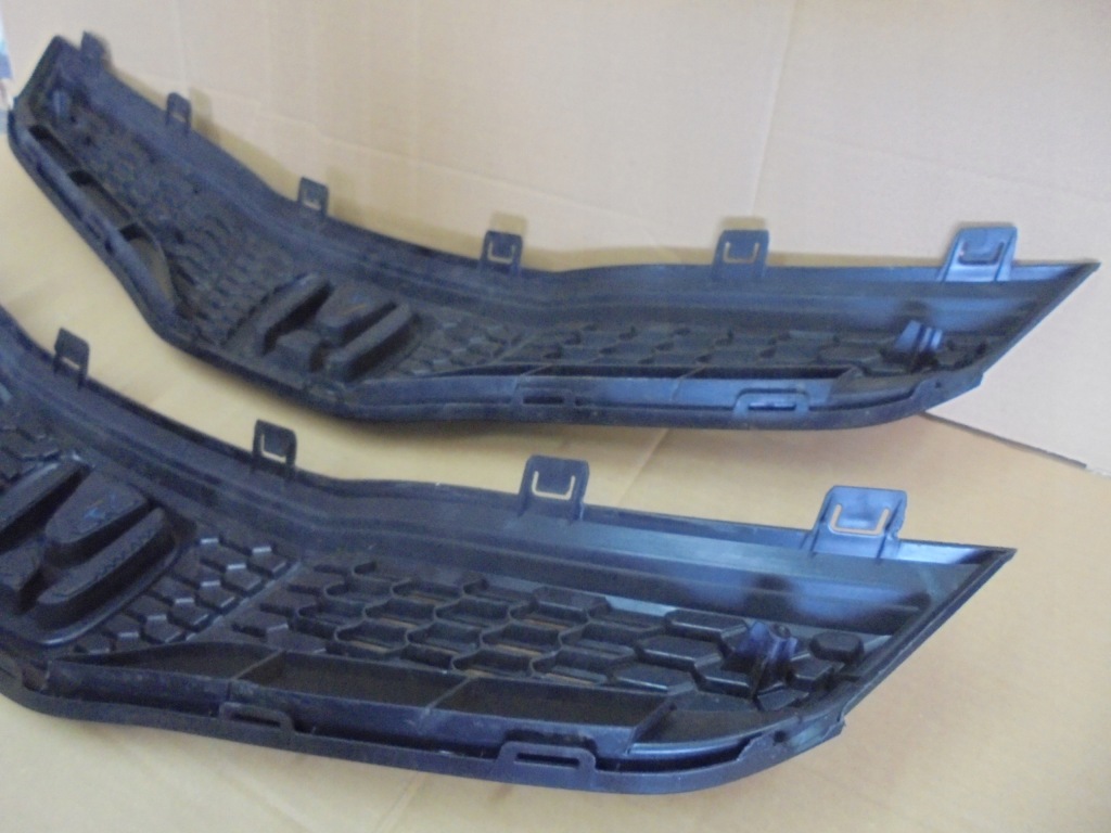 фото №5, Honda jazz 11/15r lift - решітка радіатора оригінал