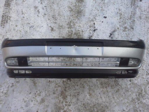 фото №1, Бампер renault espace демонтаж --доставка--