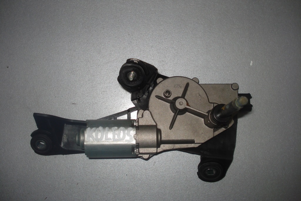 фото №1, Моторчик задній двірники renault koleos