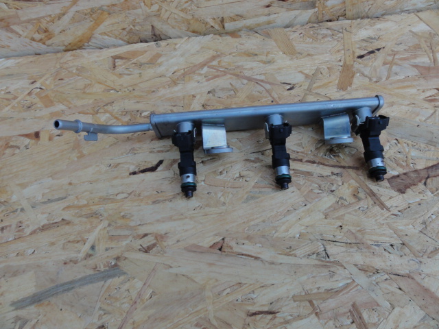 фото №1, Space star ii 2014 1,2 молдинг впрыскная 1465a331