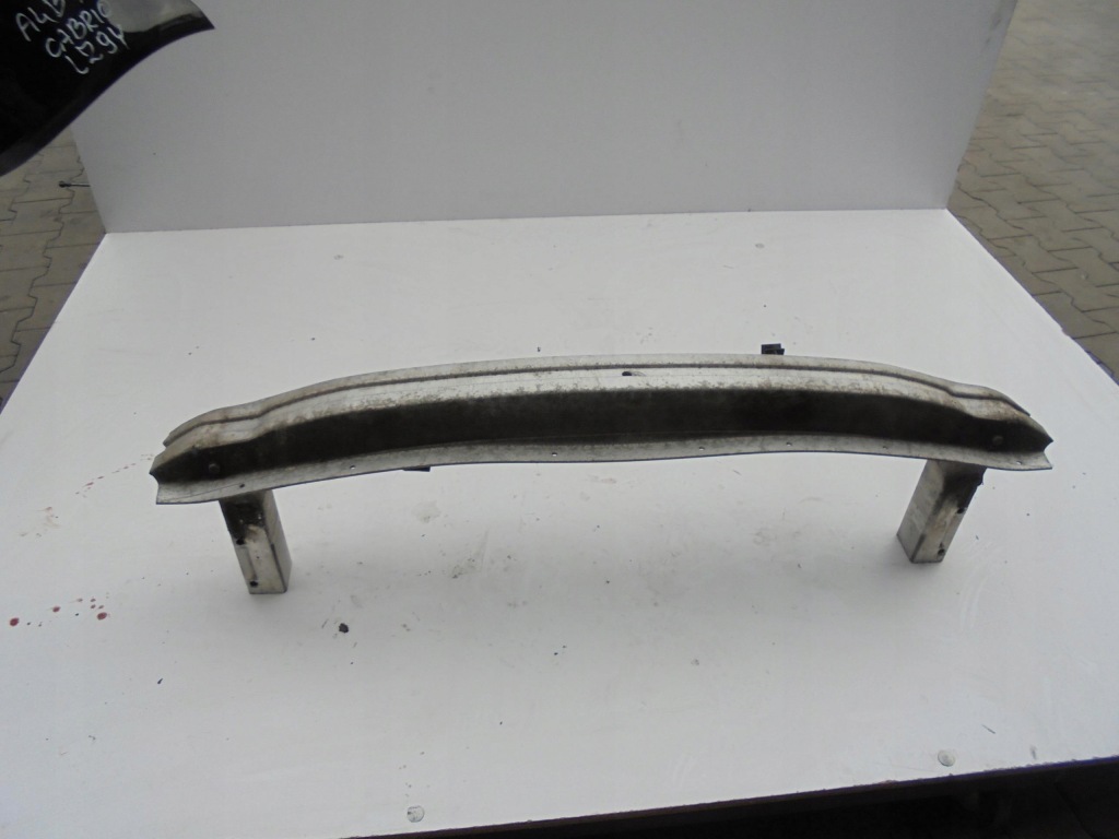 фото №1, Балка pod бампер задняя audi a4 b7 cabrio