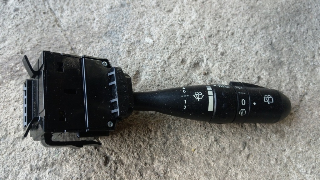 Купить Mitsubishi colt 04-12 переключатель дворники