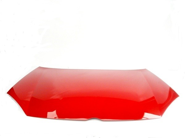 фото №1, Vw golf v капот nowa каждый цвет