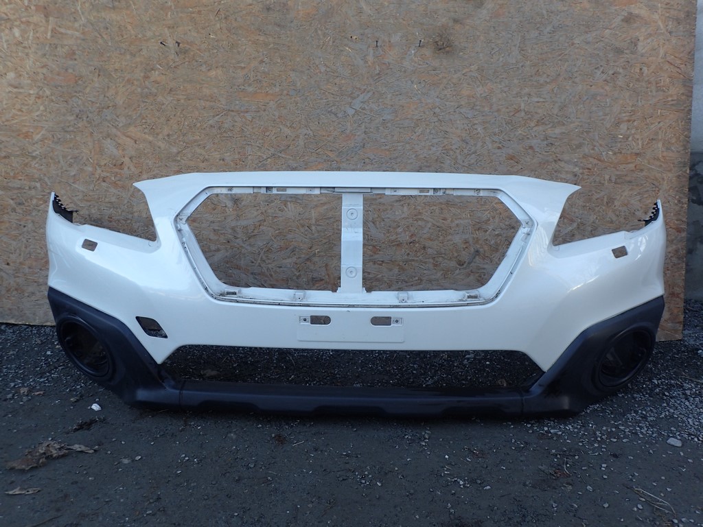 Купить Бампер перед передний subaru outback v 5 2014-