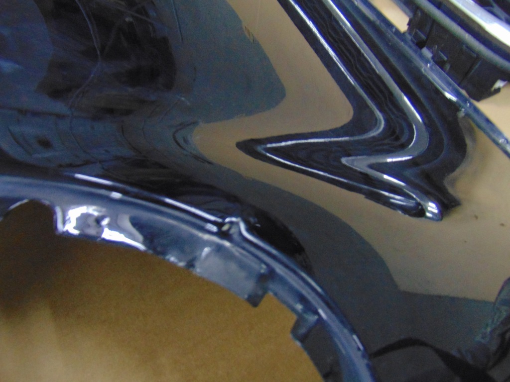 фото №5, Капот mini cooper s решётка решётка радиатора