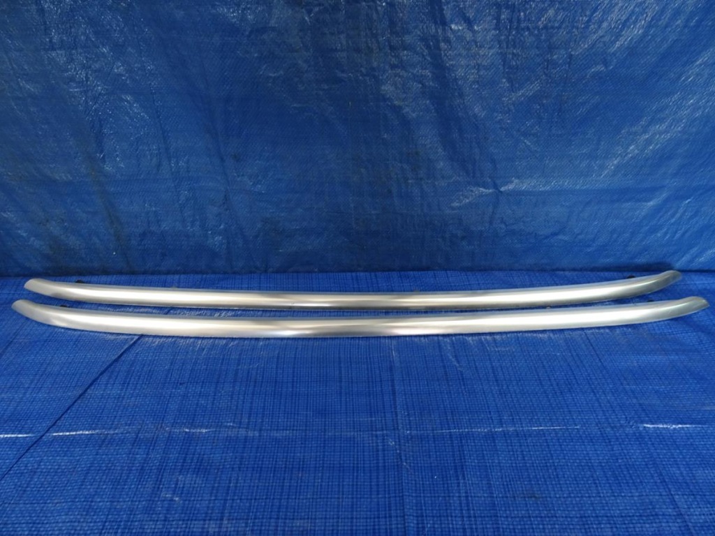 фото №1, Комплект рейлінги рейлінгів дахові ibiza iv kombi