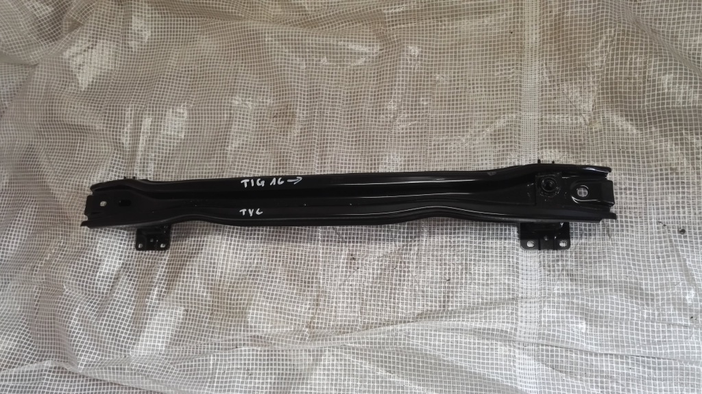 фото №1, Vw tiguan 2 2016 r балка бампера задняя