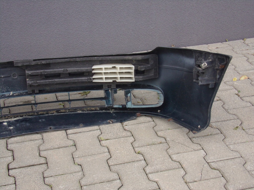 фото №7, Renault espace iii бампер перед передний