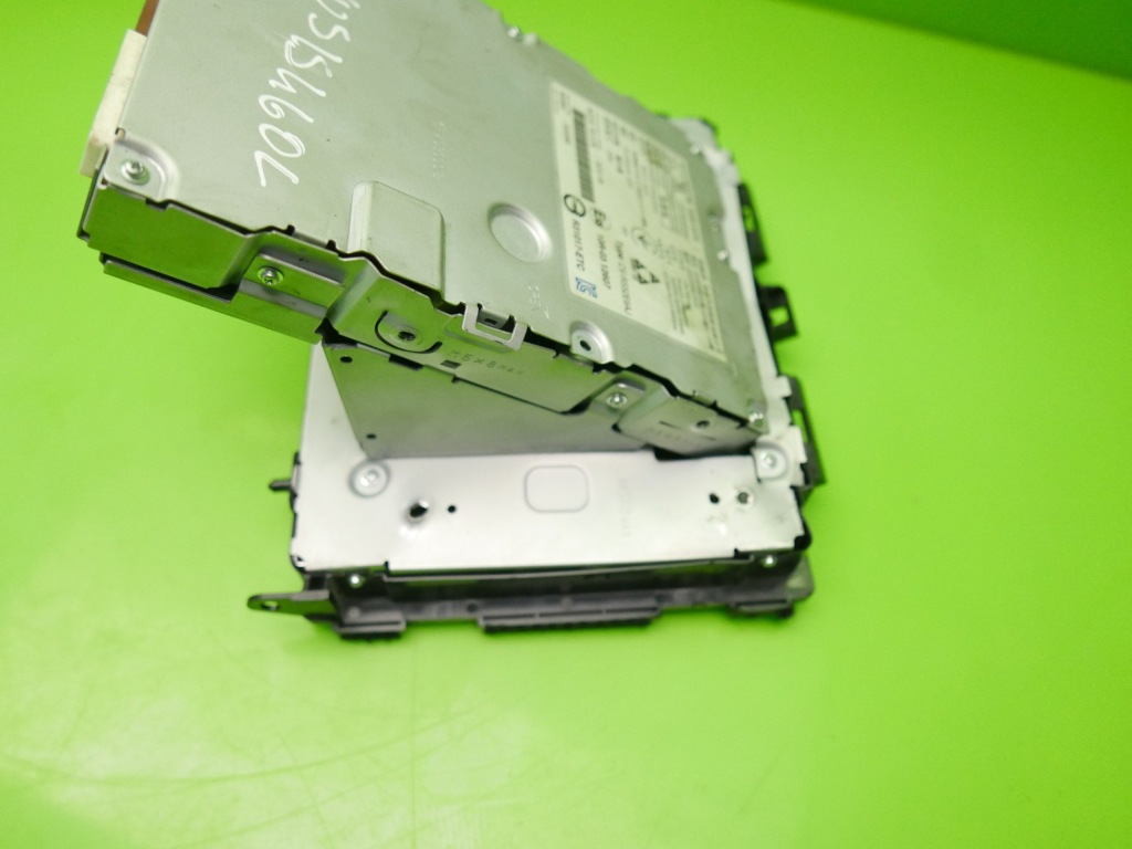 фото №10, Экран дисплей монитор tv lexus ls ls460l 12-17