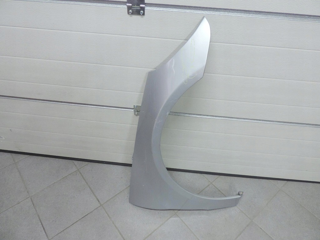 фото №1, Mercedes r-klasa 251 правий крила w251 r251 a251