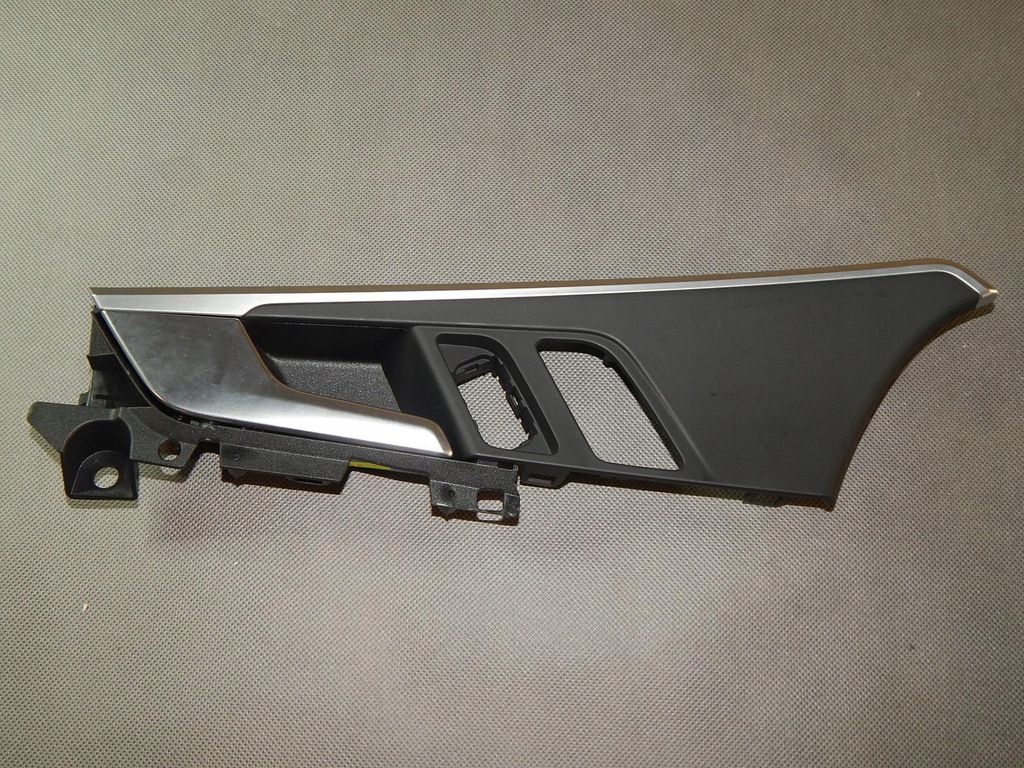 фото №1, Audi s5 f5 ручка левая 3d внутренняя dekor