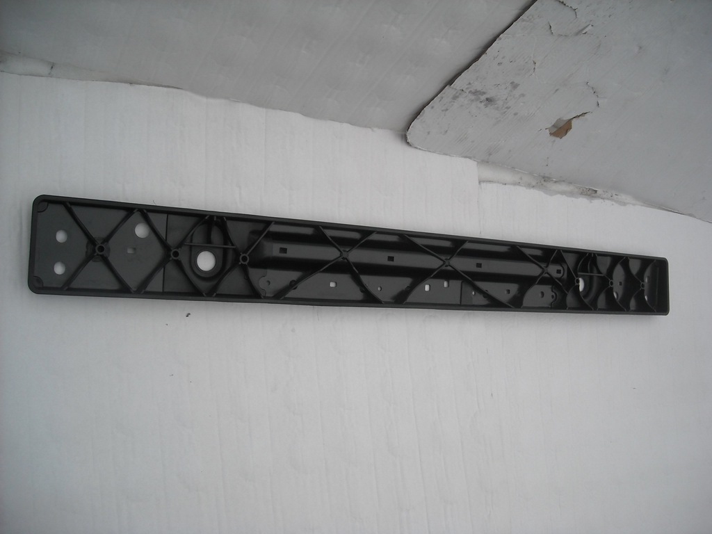 фото №8, Nowa балка pod радиатор ford mondeo mk5 fusion