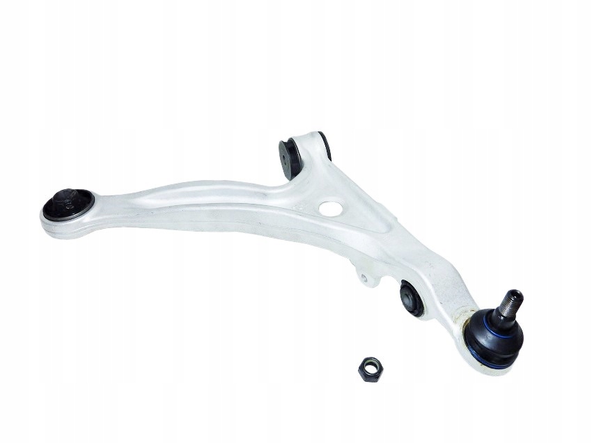 фото №1, Важіль перед передній нижній лівий mazda rx-8