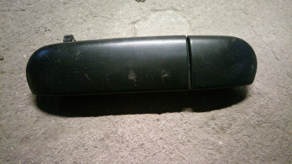Купить Mitsubishi colt 04-08 5d ручка крышки багажника