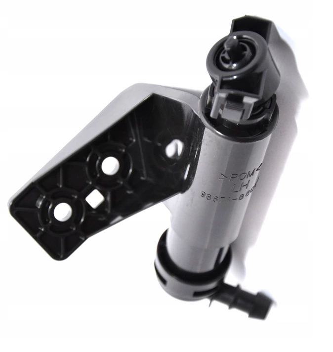 фото №1, Лівий омивач насадка hyundai grand santa fe 13-