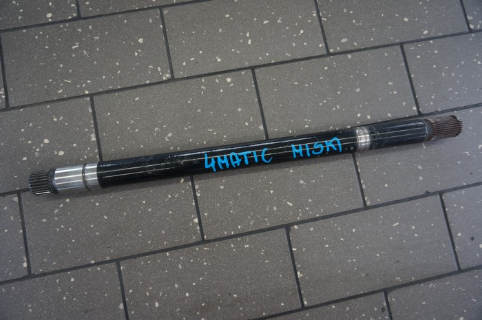 Купить Приводной вал картера mercedes 4matic mercedes w212 w204 221