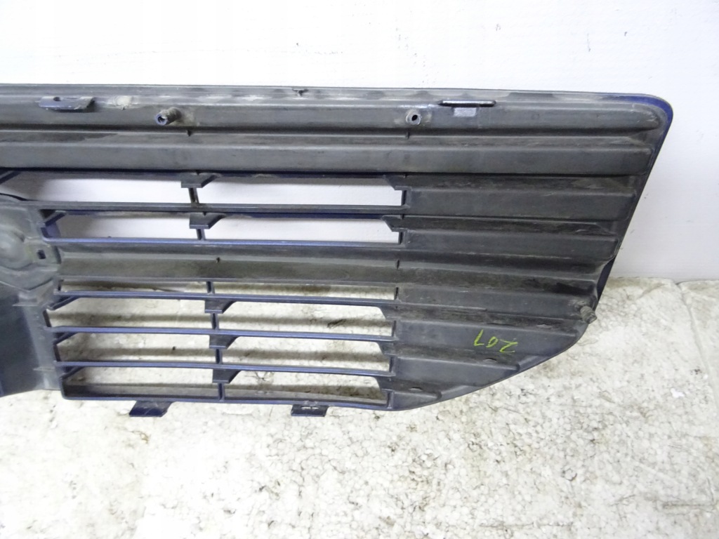 фото №8, Dodge caliber решётка радиатора решётка радиатора оригинал