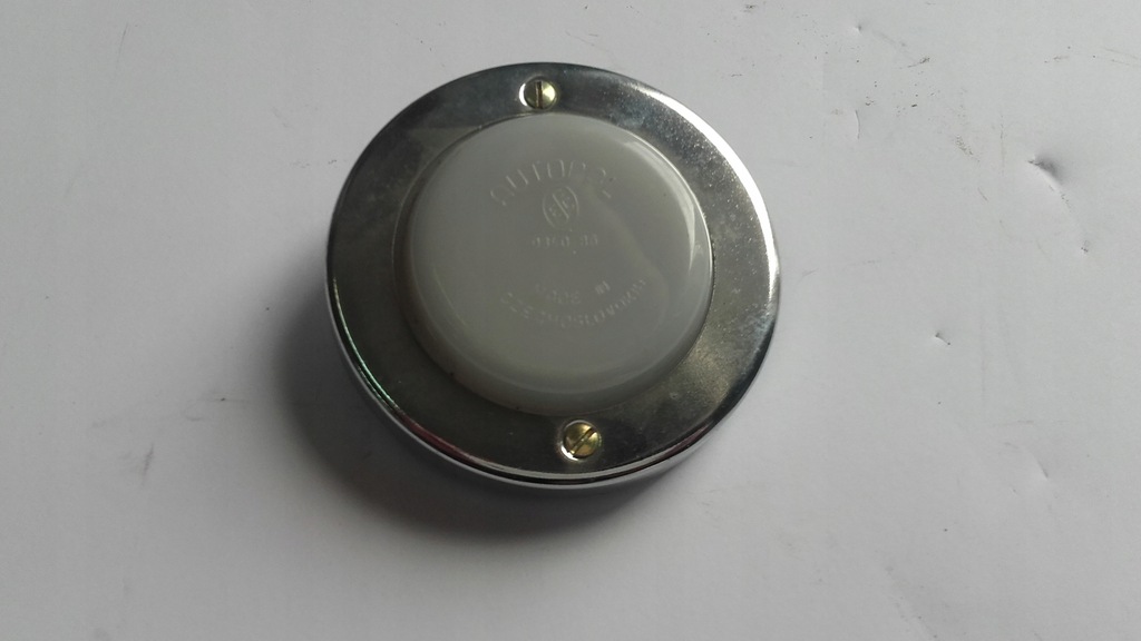 фото №1, Karosa 700 лампа освітлення поріг lublin