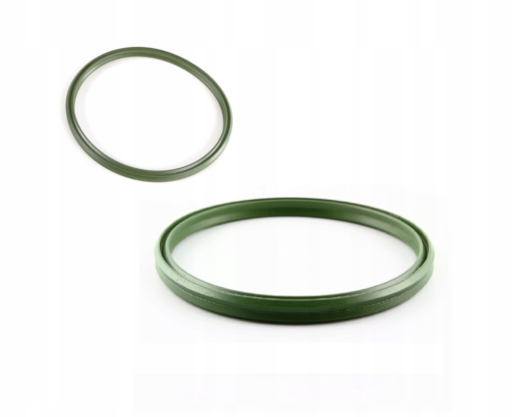 фото №1, Topran уплотнительное кольцо трубка turbo