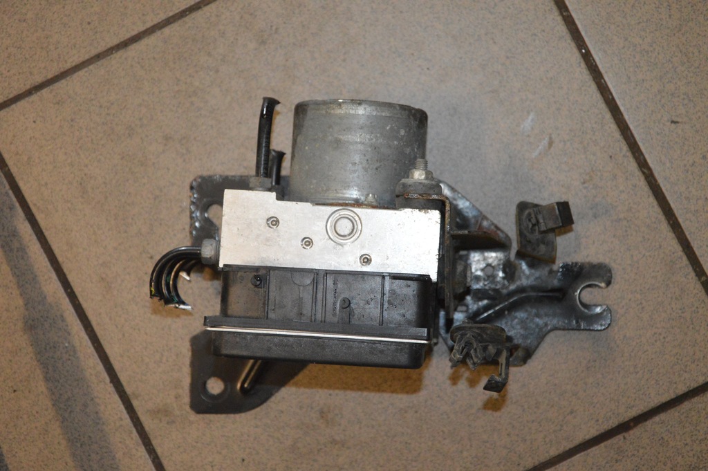 фото №1, Насос abs 1.6 alfa romeo 147 lift 065233335