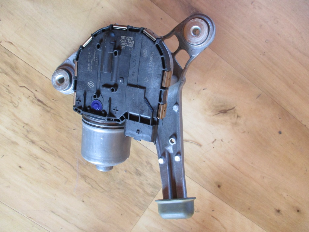 Моторчик двірник до renault espace v в Україні