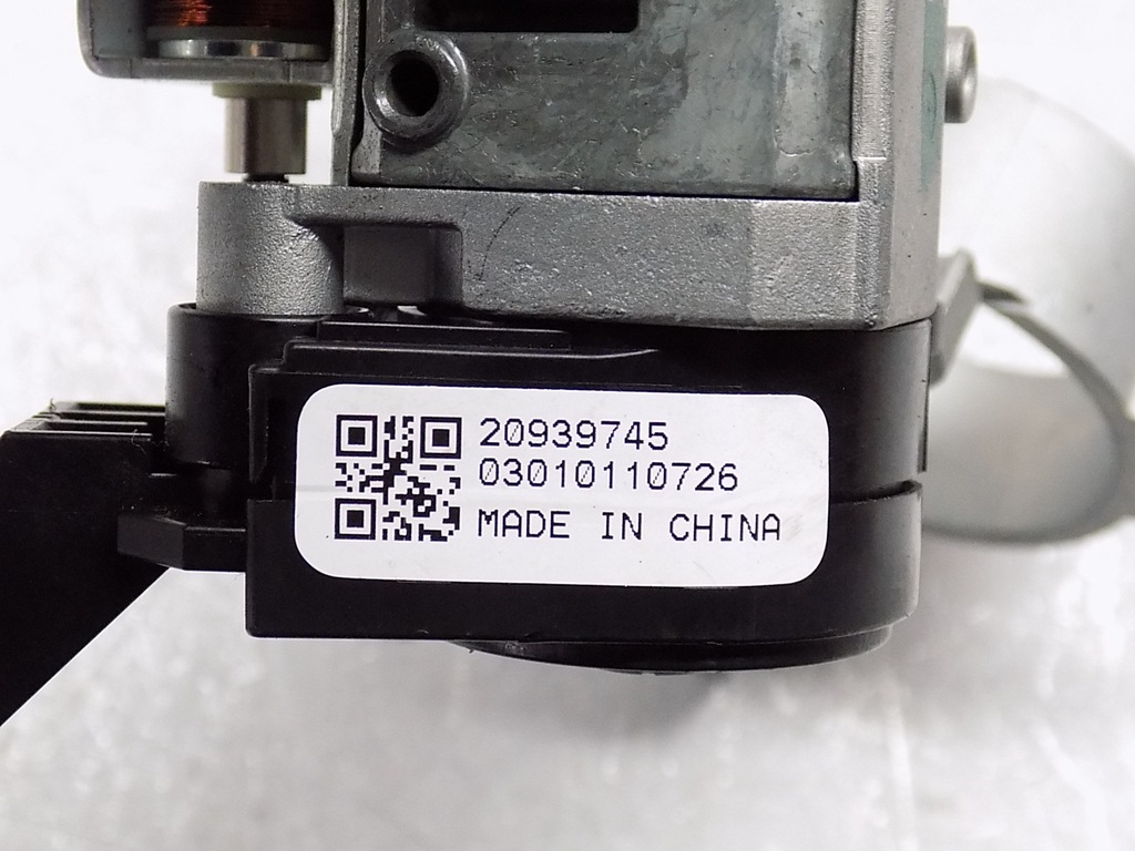 фото №5, Замок зажигания с ключ opel insignia 08-13 2.0 cdti