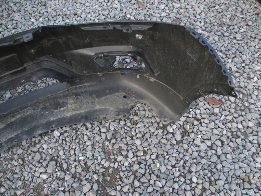 Бампер передний nissan x-trail t32 2013r- Недорого