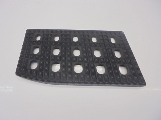 фото №1, Iveco stralis підніжка накладка підніжка ліва