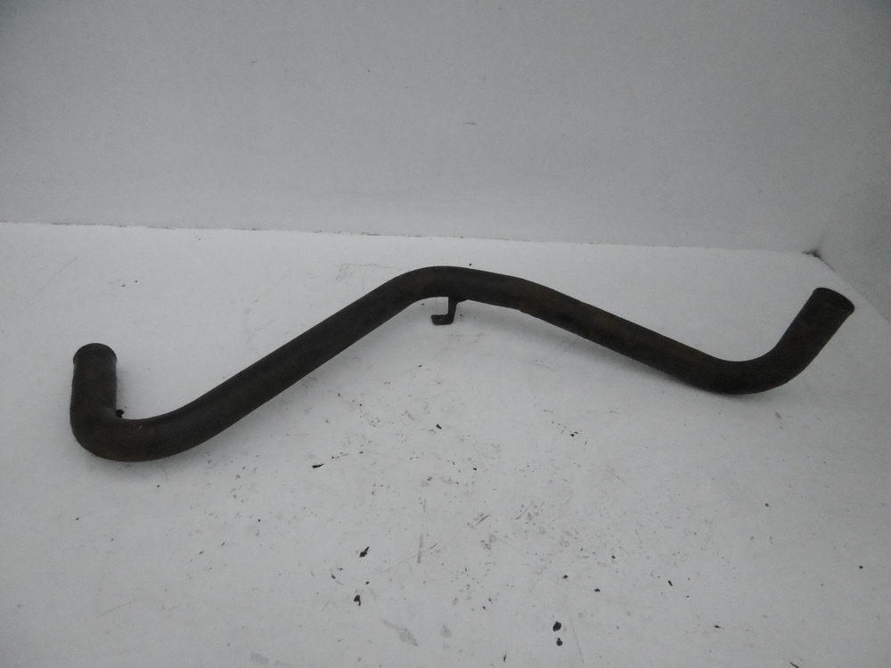 фото №1, Шланг труба ретардер intardera renault magnum