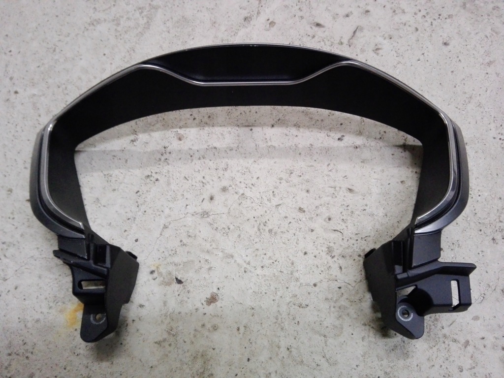 фото №1, Рамка спидометра ford mondeo mk5