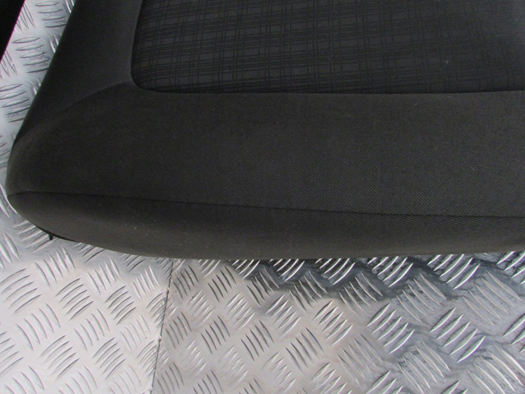 фото №5, Сидіння лівий обшивка opel meriva b ii 10r