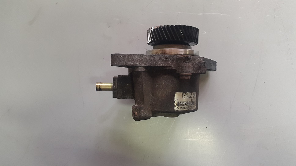 Купить Насос вакуум x2t55471zt ranger mazda b2500 2.5td