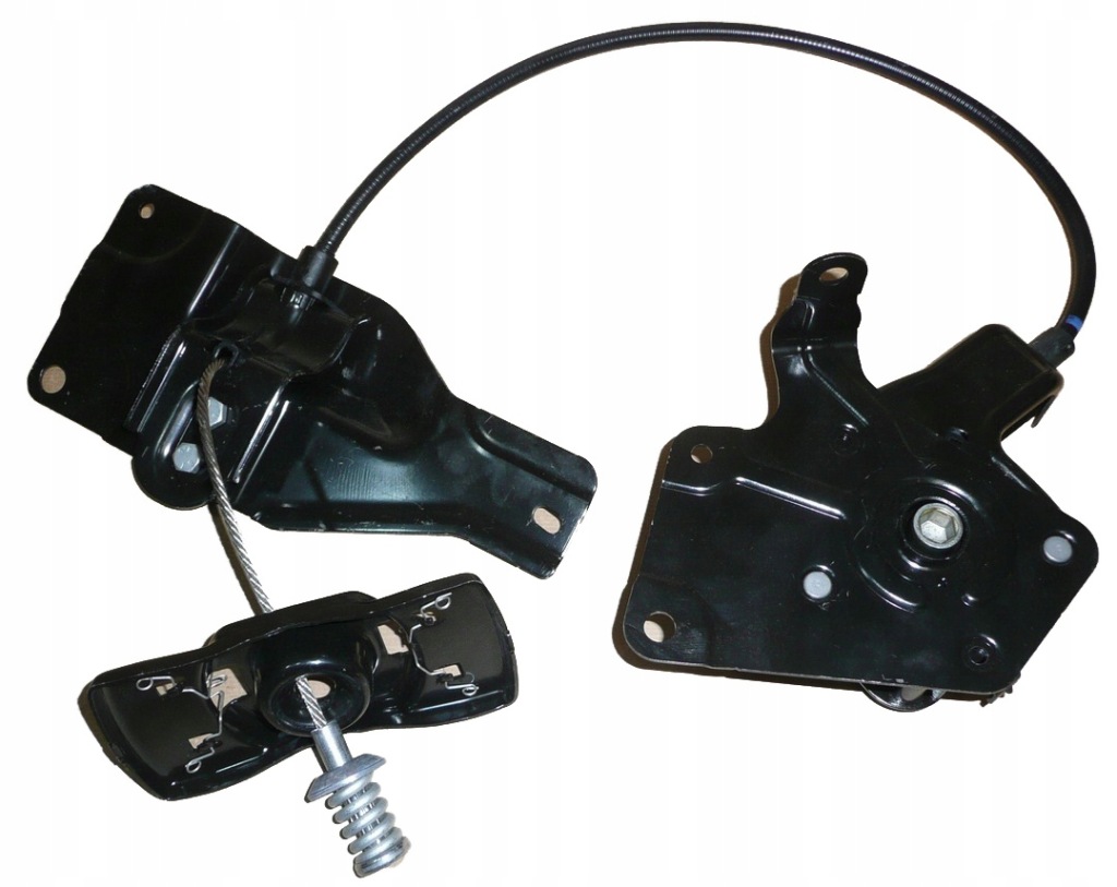 фото №1, Nowa подъемник колеса запасного renault master iii 2010- oprl movano b