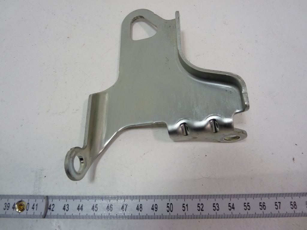 фото №1, Mbm subaru levorg кронштейн кронштейн компресора кондиціонер