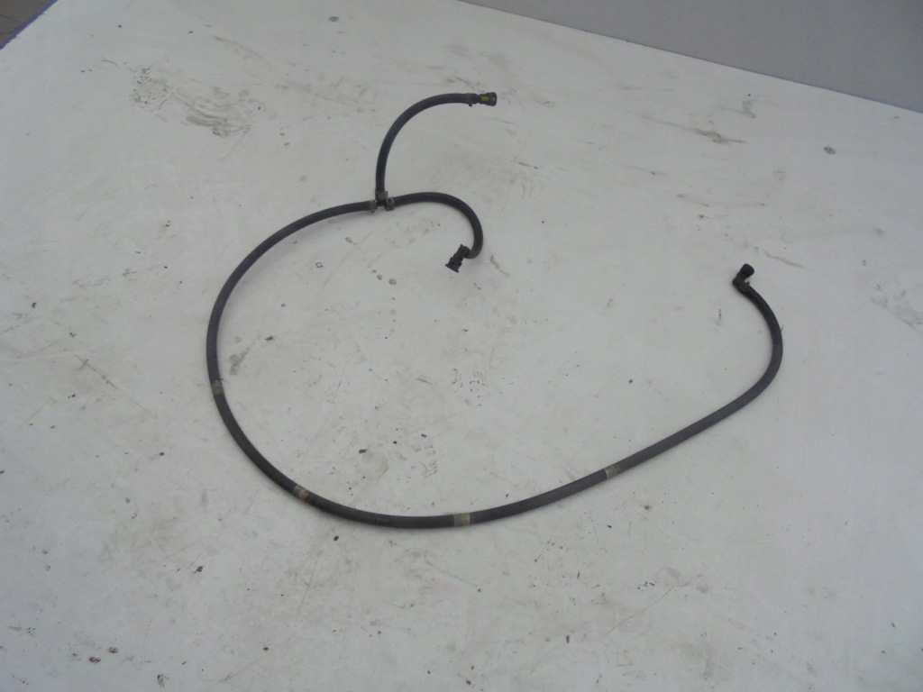 фото №1, Шланг омивача лампа opel antara