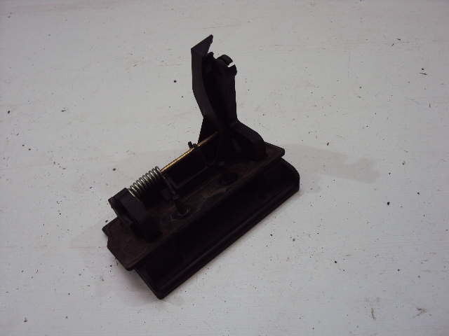 фото №3, Ручка кришки nissan pathfinder r51