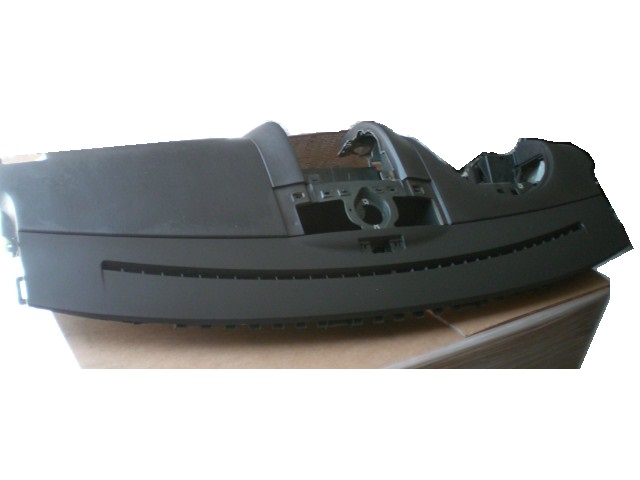 фото №1, Консоль vw touareg 2006 з vat