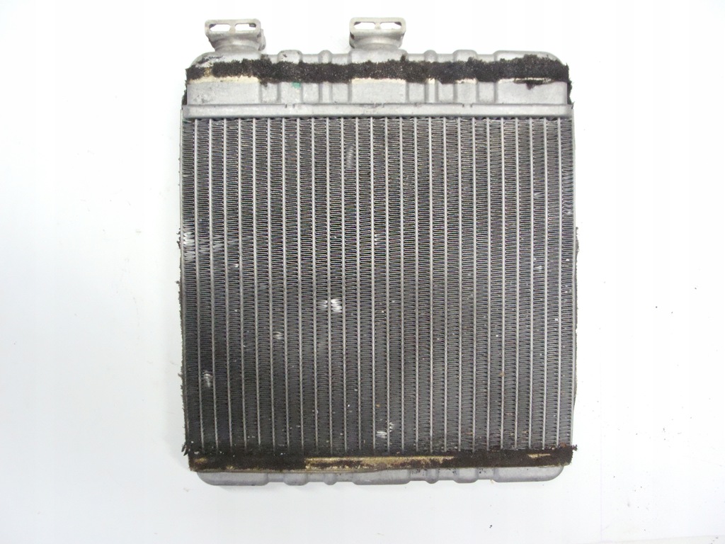 фото №1, Opel astra zafira отопитель wody behr